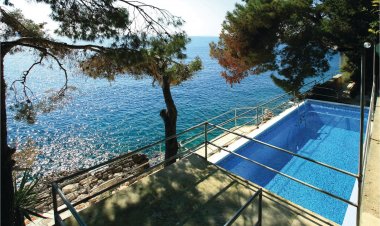 Apartman Blato - CDS346 Horvátország