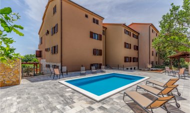 Apartman Ližnjan - CIZ436 Horvátország