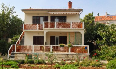 Apartman Citković J. Čižići Horvátország