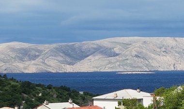 Apartman Lucia Senj Horvátország