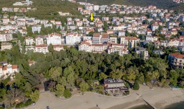 Apartman Eugen Crikvenica Horvátország