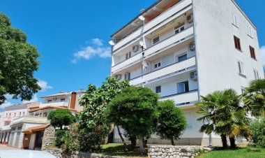 Apartman Striga Crikvenica Horvátország