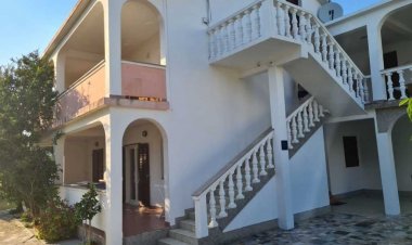 Apartmani Maca Lopar Horvátország