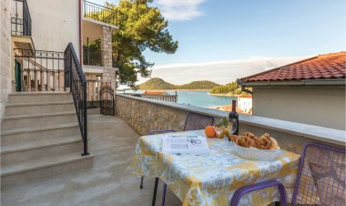 Apartman Blace - CDR424 Horvátország