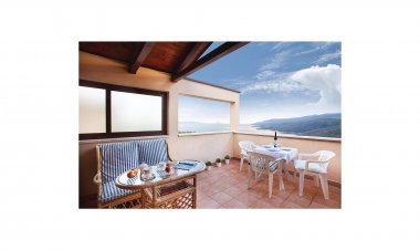 Apartman Rabac - CIO236 Horvátország