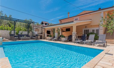 Apartman Šibenik - CDJ873 Horvátország