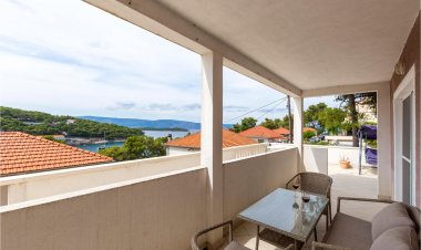 Apartman Jelsa - CDH445 Horvátország