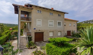 Apartmani Ledy Ledenice Horvátország