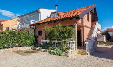 Apartmanok Parkolóhellyel Vir - Kozjak, Vir - 18598 Vir - Kozjak Horvátország