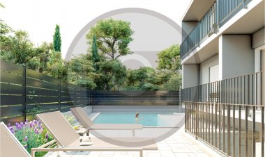 Apartman Zadar - CDI132 Horvátország