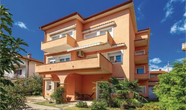 Apartman Rijeka - CKO795 Horvátország