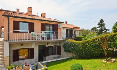 Apartments Bovarović Pula Horvátország