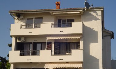 Apartments Buljan Kožino Horvátország