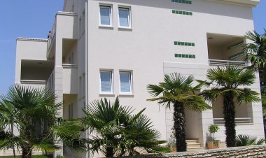 Apartments Oaza Regi Medulin Horvátország