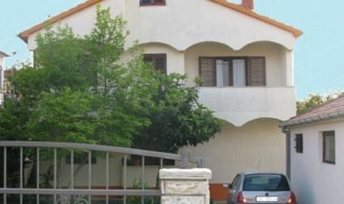 Apartman Marija 1 Bibinje Horvátország