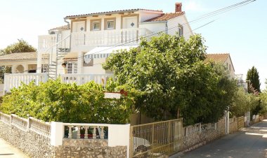 Apartman Fran Rogoznica Horvátország