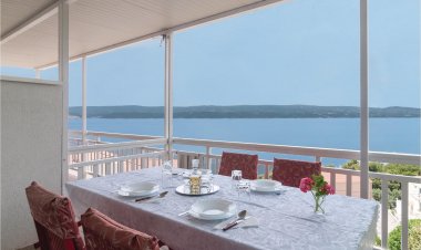 Apartman Stanići - CDT038 Horvátország