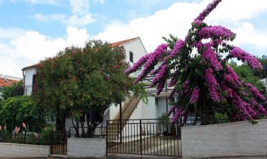 Apartman Marija Supetar Horvátország