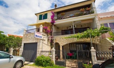 Apartman Juri Sućuraj Horvátország