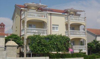 Apartmani Martina Šibenik Horvátország