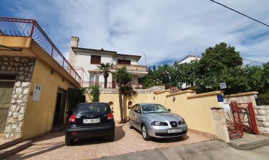 Apartments Tortuga Dramalj Horvátország