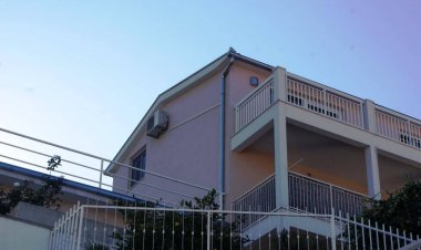 Apartments Nena Trogir Horvátország