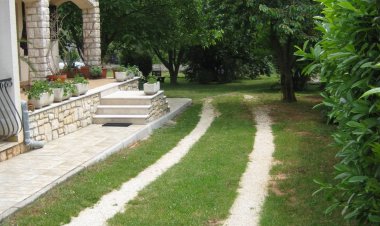 Apartments Coca-Letta Rovinj Horvátország