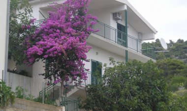 Apartmani Neva Primošten Horvátország