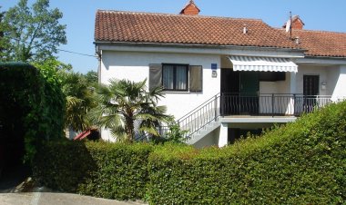 Apartmani Prpić Malinska Horvátország