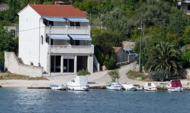 Apartman Miranda Vinišće Horvátország