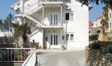 Apartman Anamarija Crikvenica Horvátország