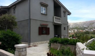 Apartmani Peko Pag Horvátország