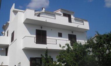 Apartmani Sanja Vodice Horvátország