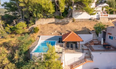 Apartmani Rab Supetarska Draga Horvátország