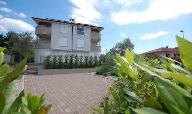 Apartmani Frega Malinska Horvátország