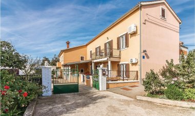 Apartman Pula - CIL705 Horvátország