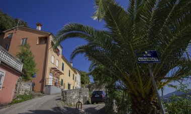 Studio Apartment 08 Rabac Horvátország