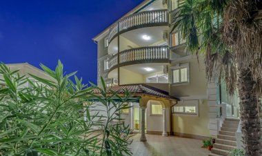 Royaluxs Villas & Apartments Villa Marija Crikvenica Horvátország