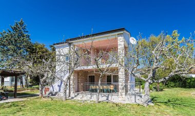 Apartmani Alojzija Medulin Horvátország