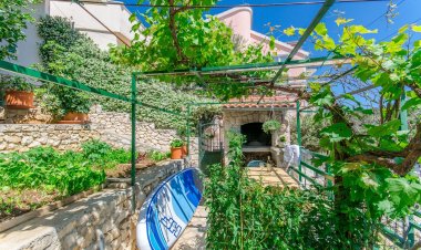 Apartmani Bosiljka Sevid Horvátország