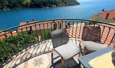 Apartments Mali Dvor Novigrad Horvátország