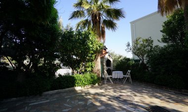 Apartmani Marija Podstrana Horvátország