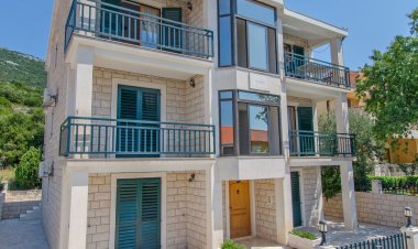 Apartments Spomenka Orebic Horvátország