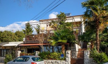 Rooms Antica Rijeka Horvátország