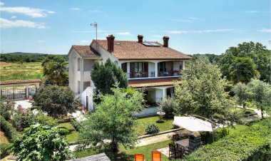 Apartman Poreč - CIE579 Horvátország