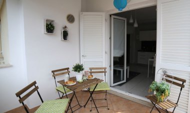 Apartman Dandelion Fažana Horvátország