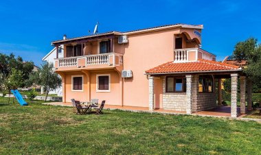 Apartman Vesna Bibinje Horvátország