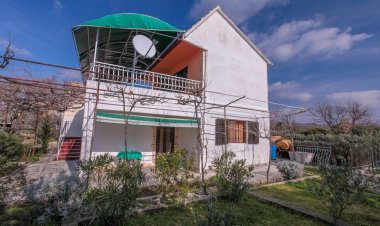 Apartments Rozmaryn Rogoznica Horvátország