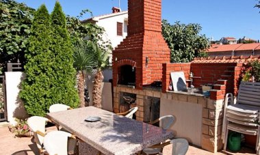 Apartmani Villa Gordana Pula Horvátország