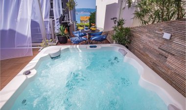 Apartman Crikvenica - CKA171 Horvátország